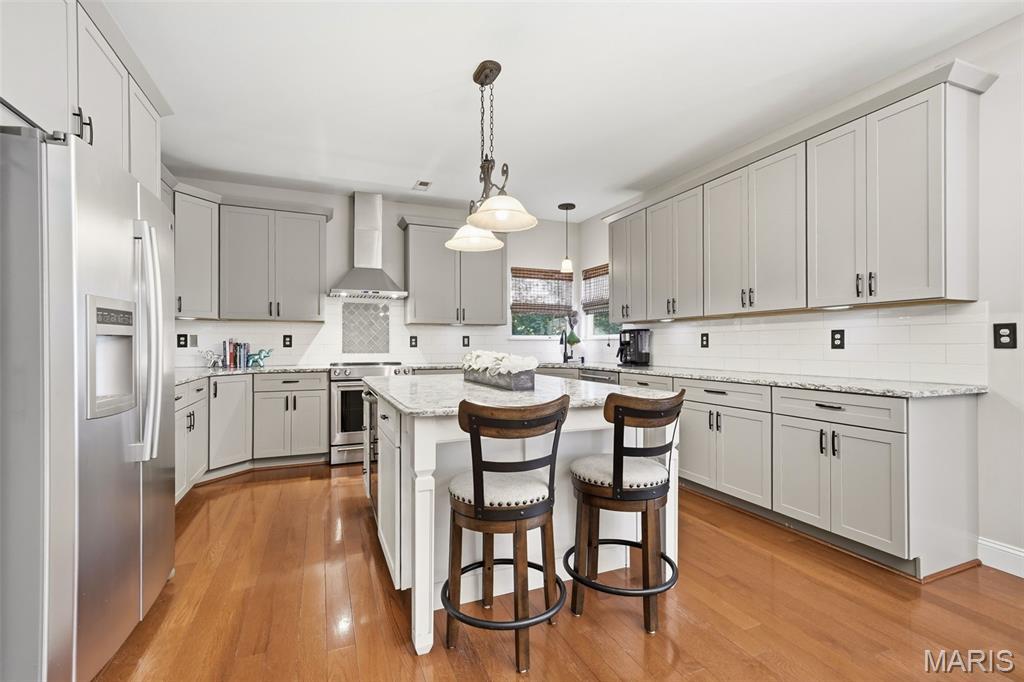 2508 Macpherson Drive