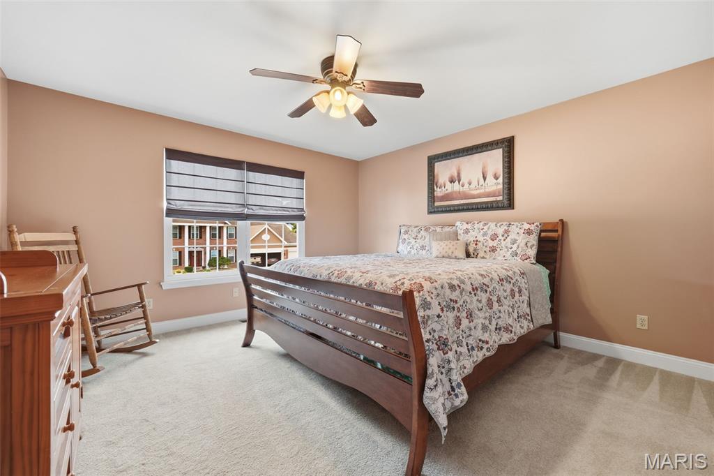 2508 Macpherson Drive