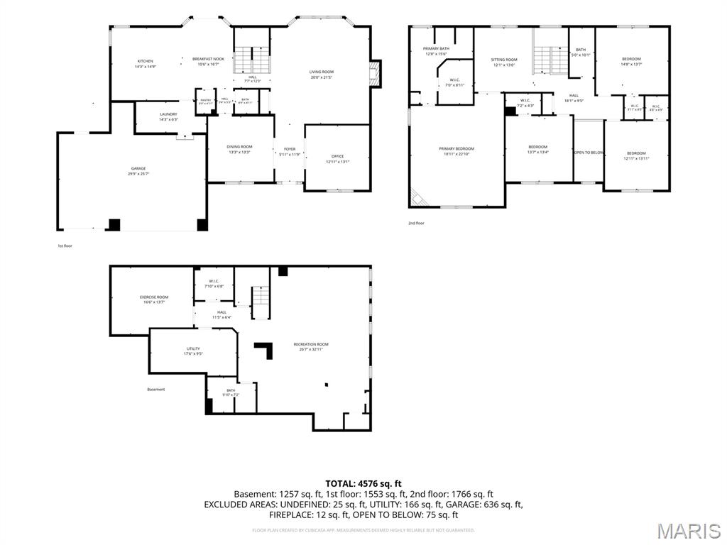 2508 Macpherson Drive