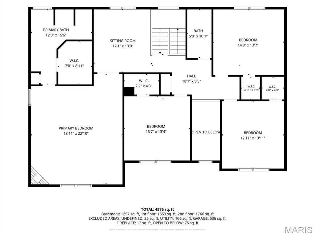 2508 Macpherson Drive