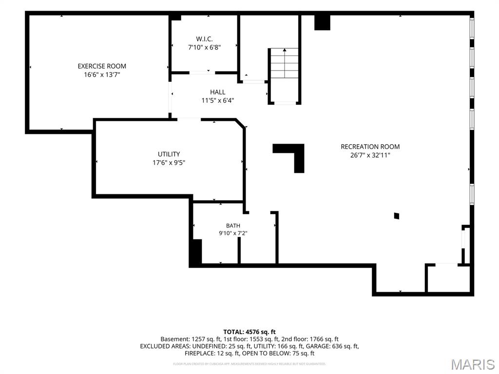 2508 Macpherson Drive