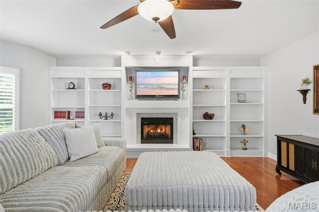 2508 Macpherson Drive