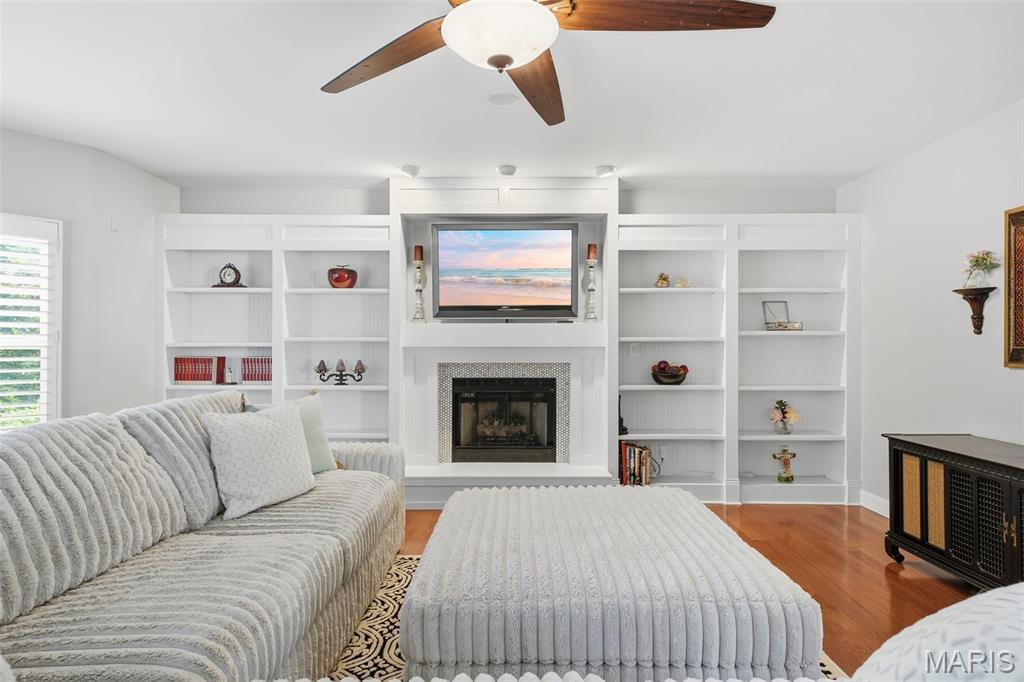 2508 Macpherson Drive