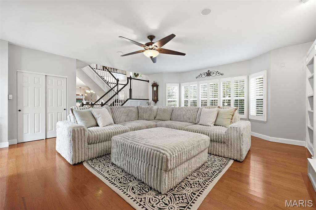 2508 Macpherson Drive