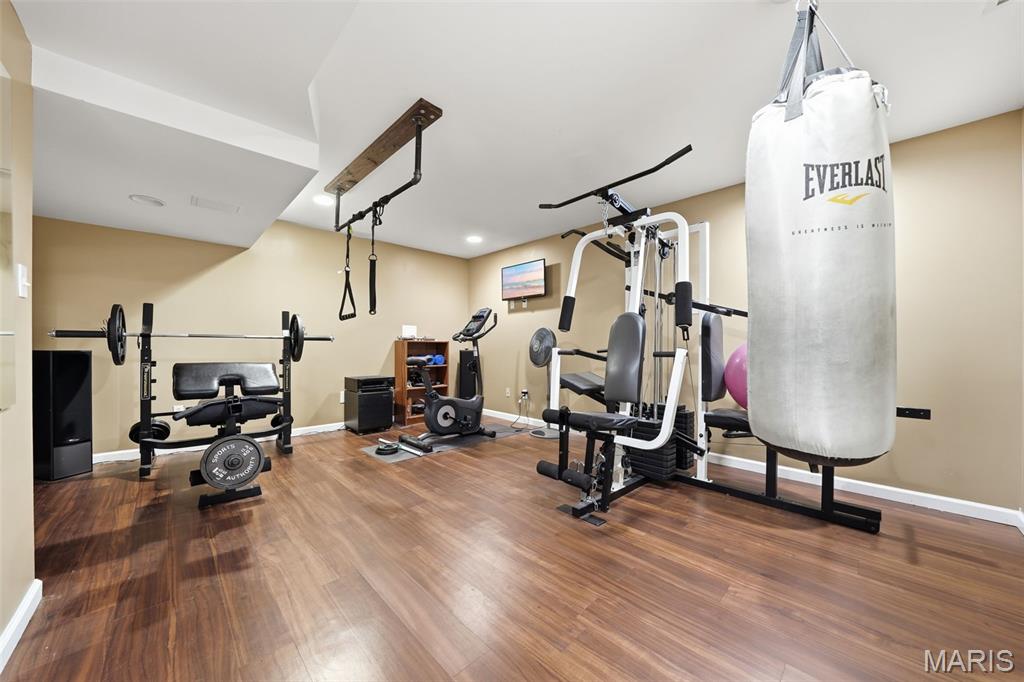 2508 Macpherson Drive