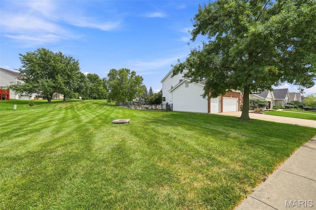 2508 Macpherson Drive