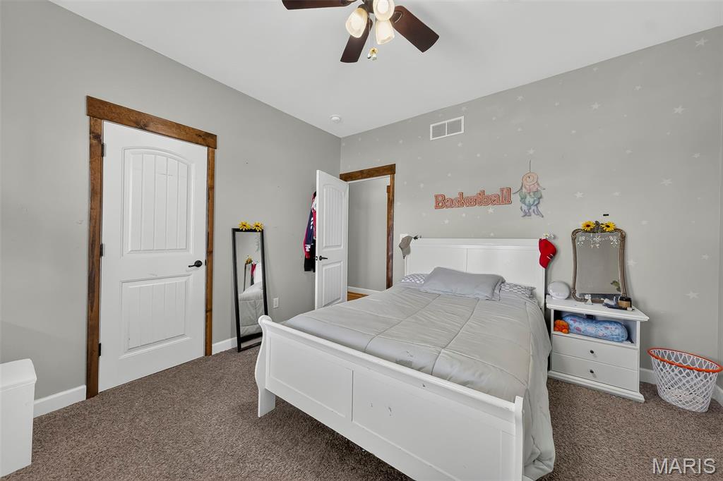 2 Condor Ridge Court