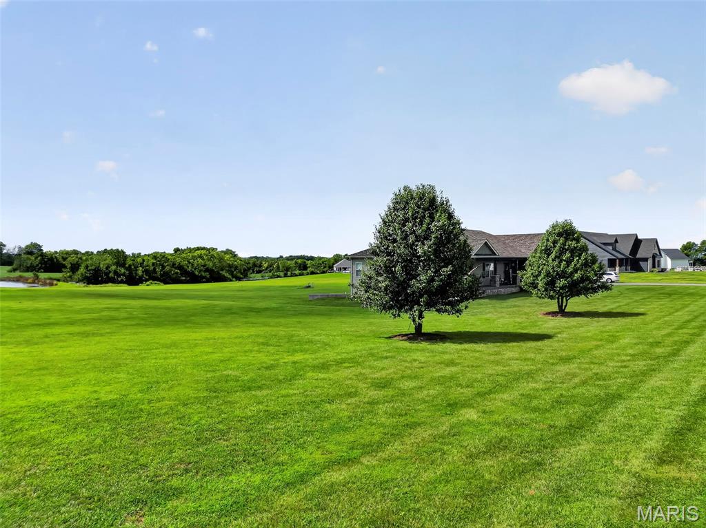 2 Condor Ridge Court