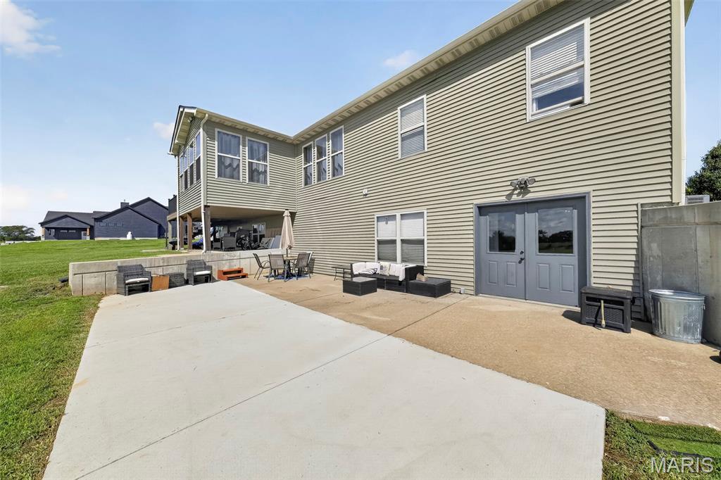 2 Condor Ridge Court