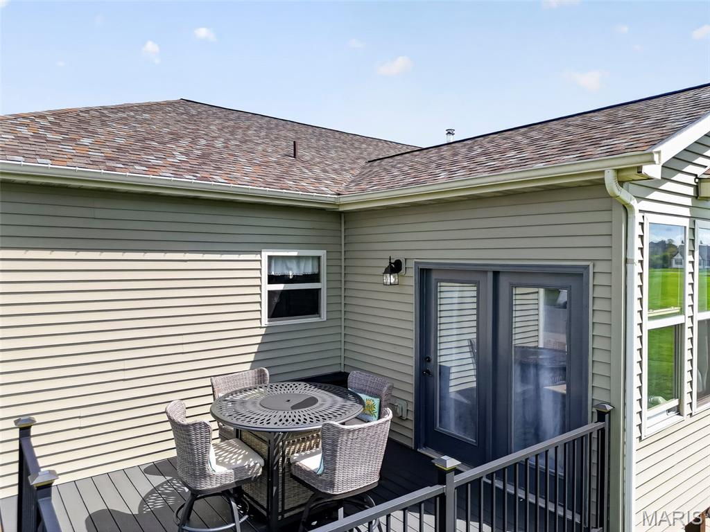 2 Condor Ridge Court