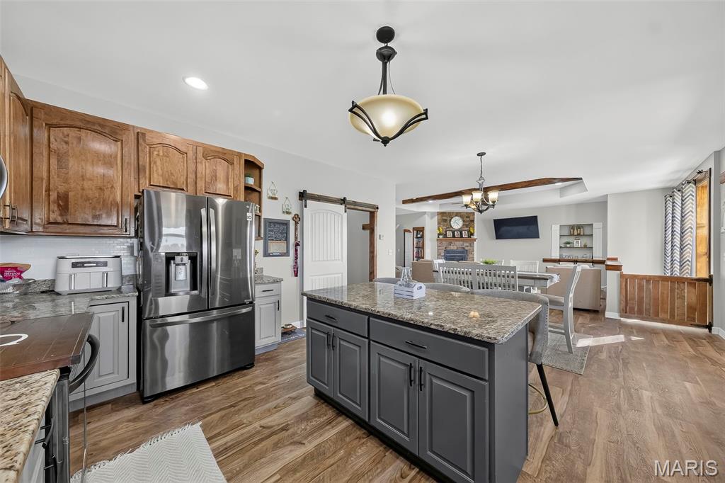 2 Condor Ridge Court