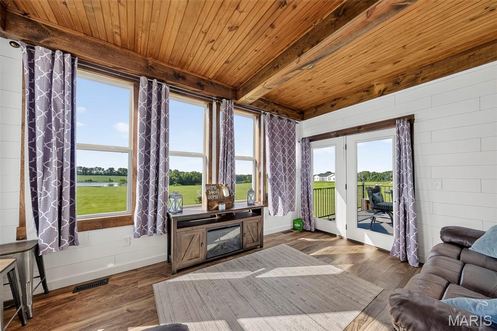 2 Condor Ridge Court