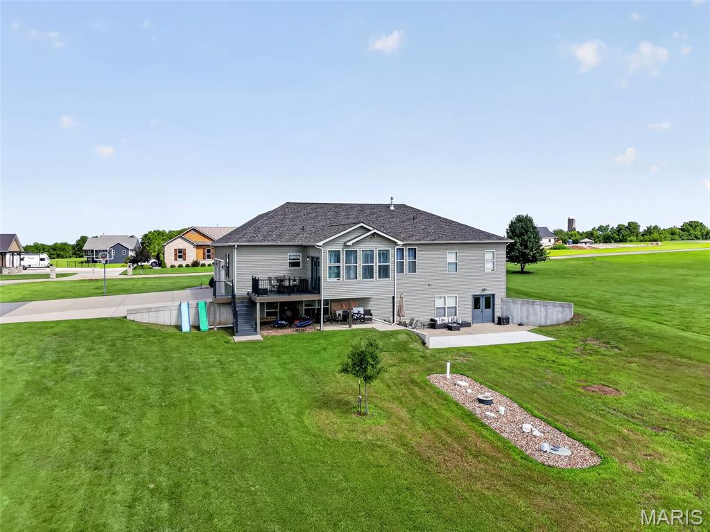 2 Condor Ridge Court