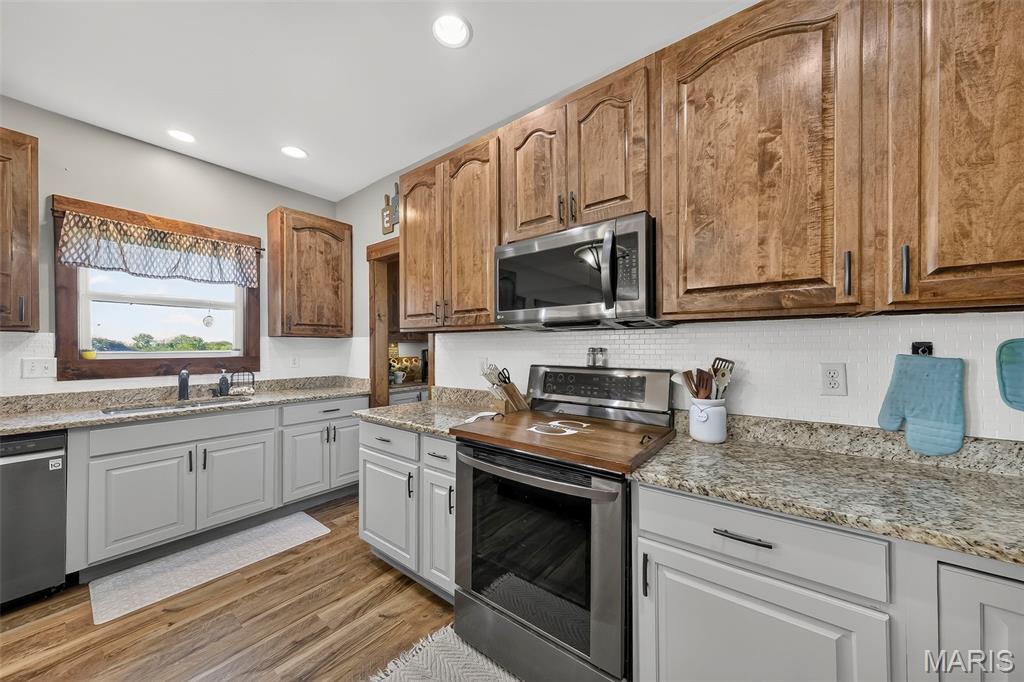 2 Condor Ridge Court