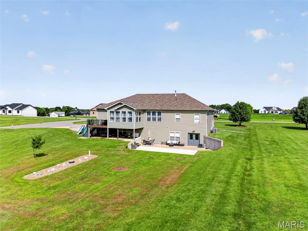 2 Condor Ridge Court
