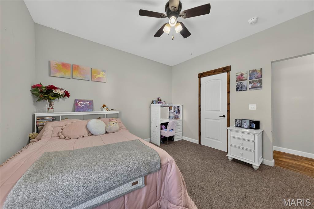 2 Condor Ridge Court