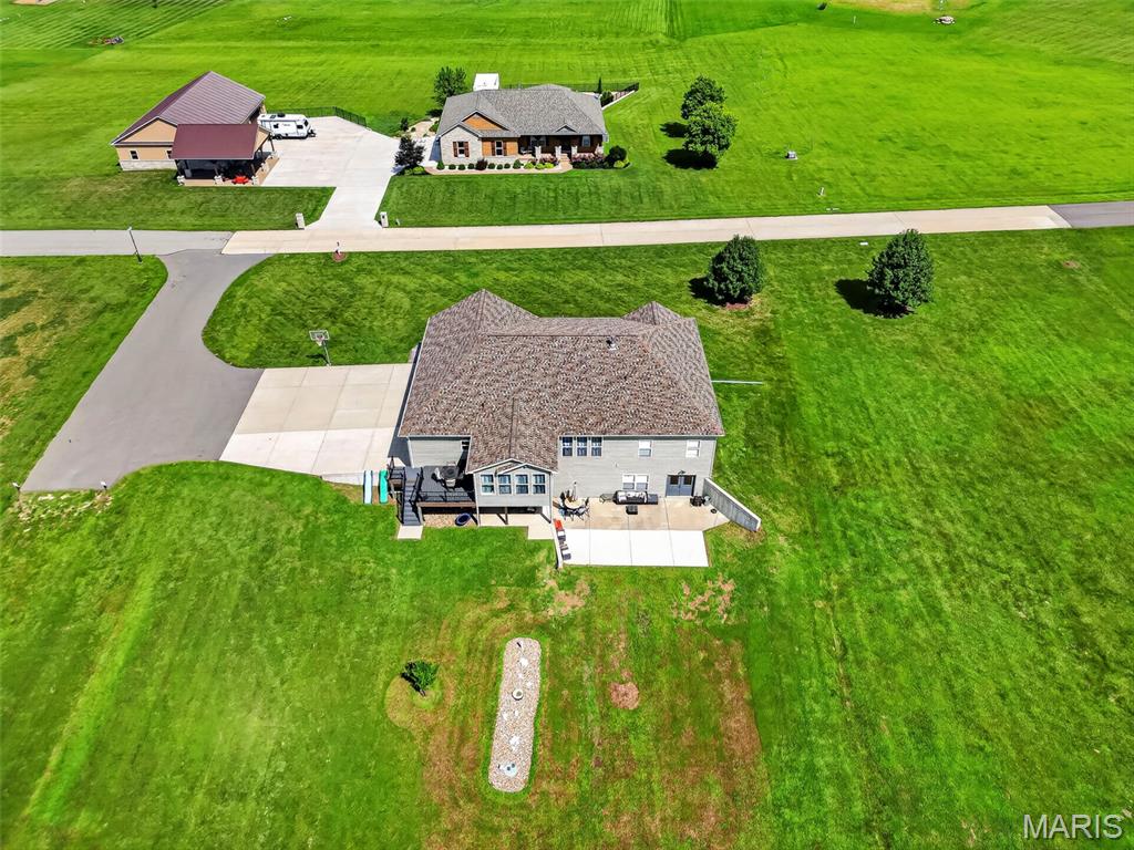 2 Condor Ridge Court