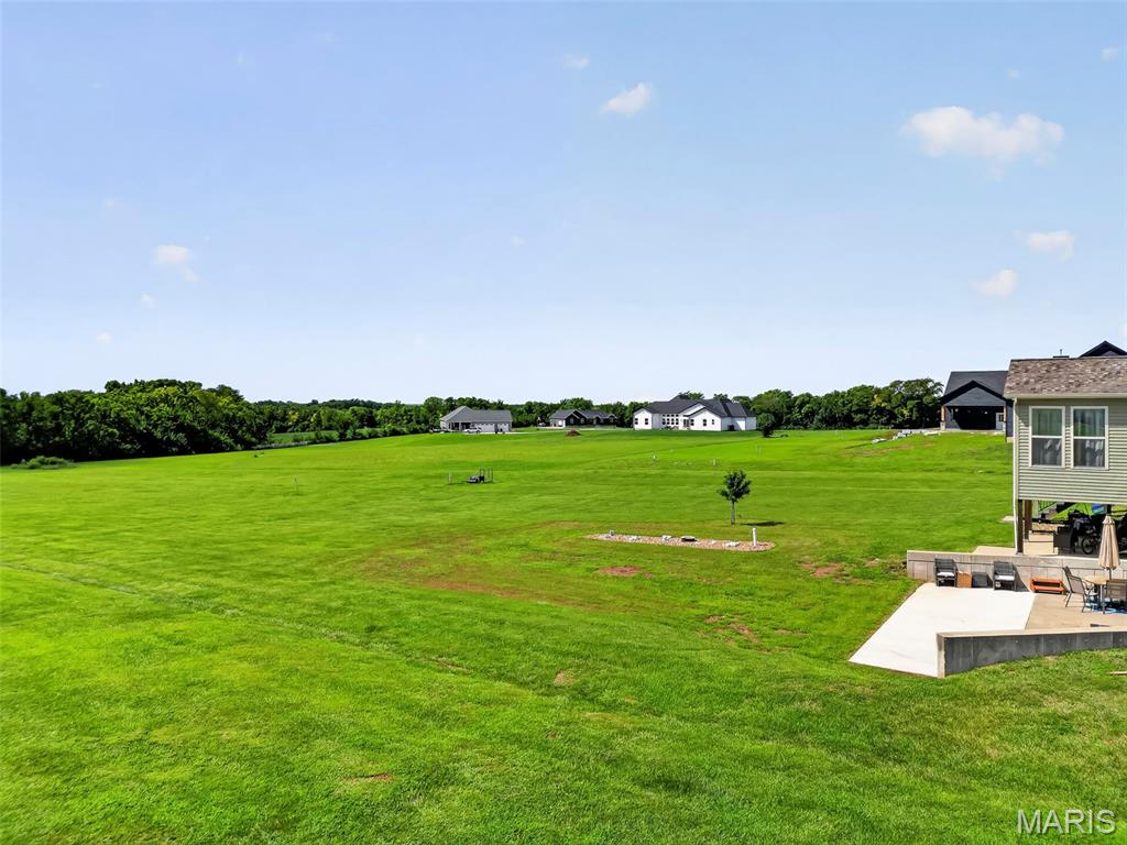 2 Condor Ridge Court