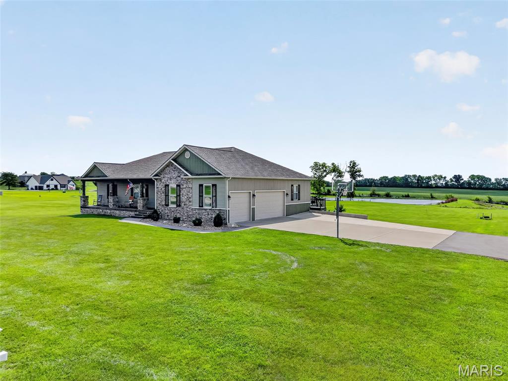 2 Condor Ridge Court