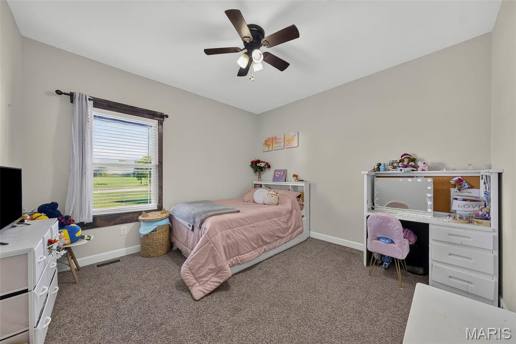 2 Condor Ridge Court