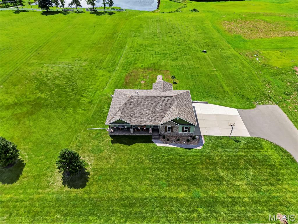 2 Condor Ridge Court