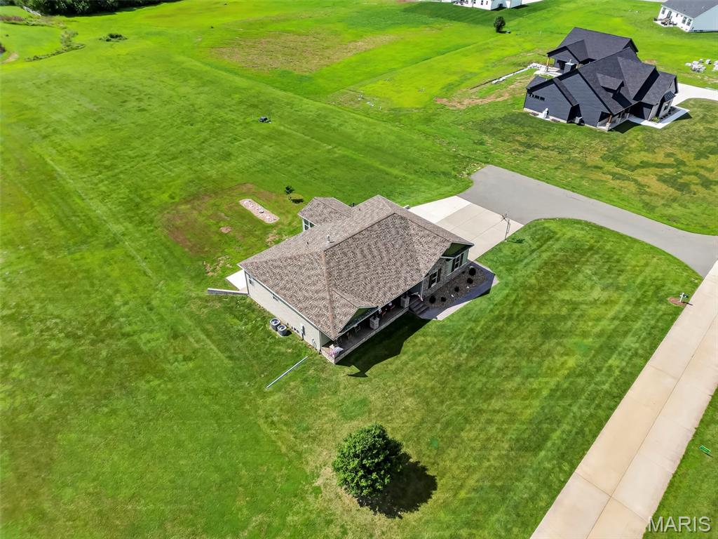 2 Condor Ridge Court
