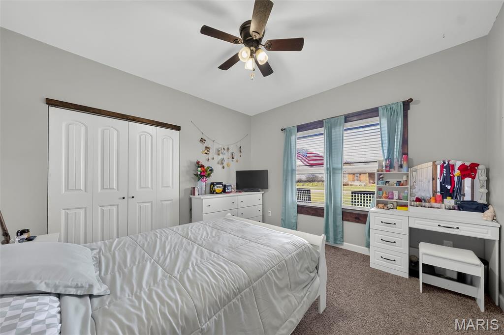 2 Condor Ridge Court