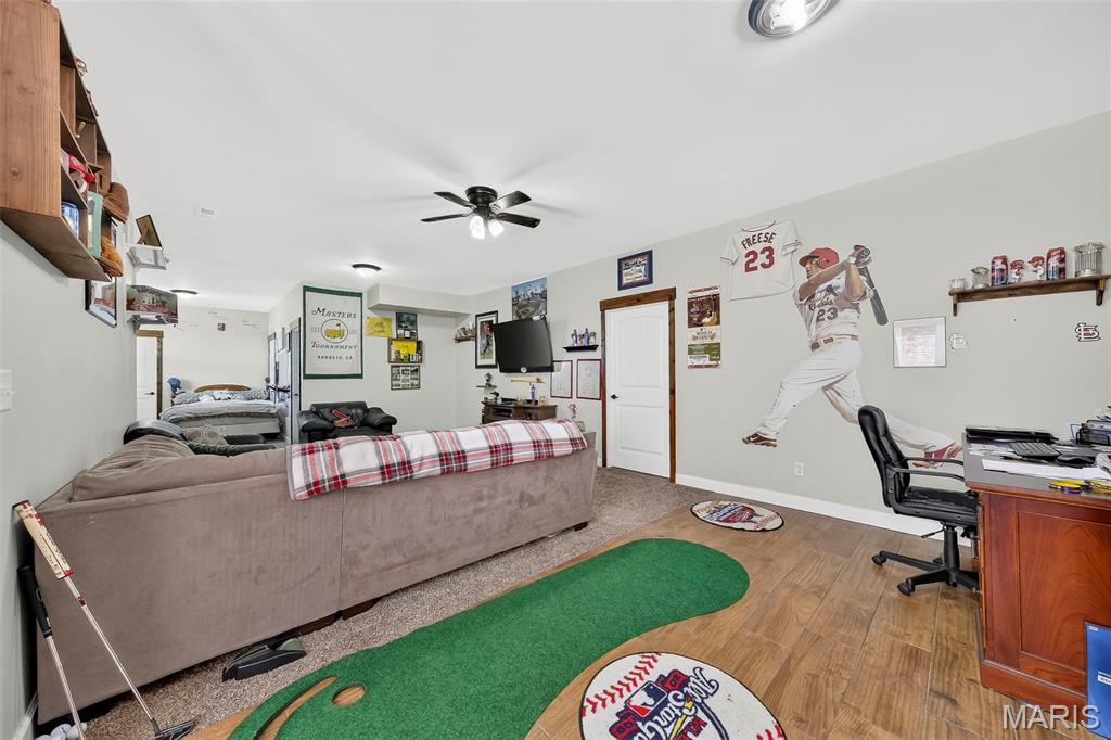 2 Condor Ridge Court