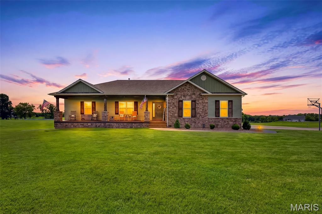 2 Condor Ridge Court