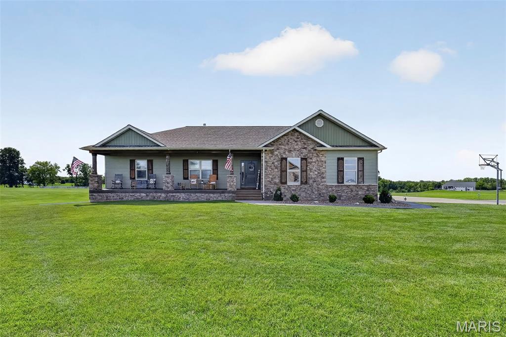 2 Condor Ridge Court