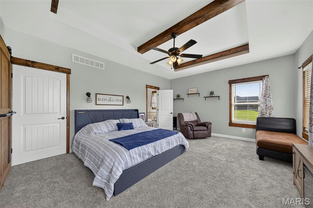 2 Condor Ridge Court