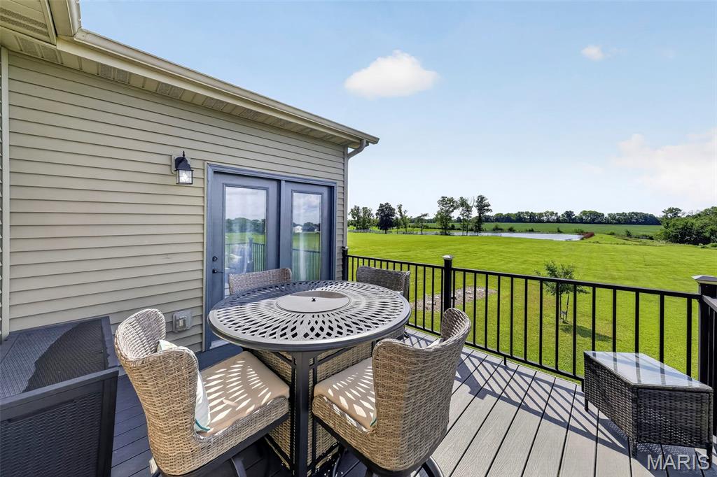 2 Condor Ridge Court