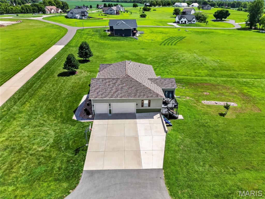 2 Condor Ridge Court