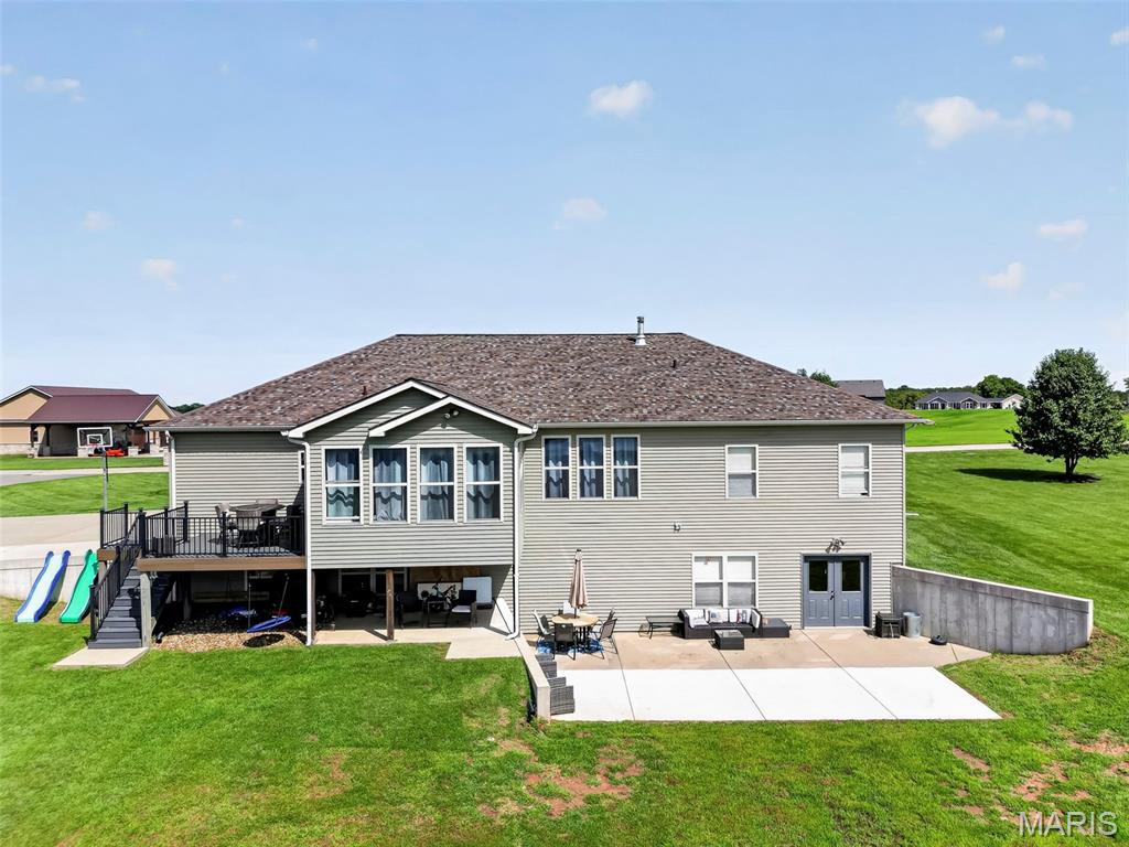 2 Condor Ridge Court