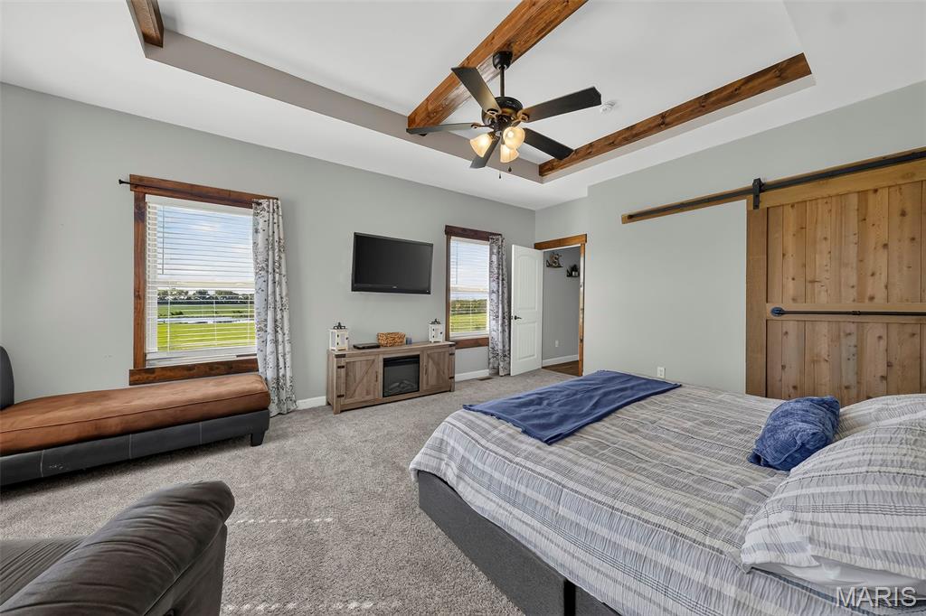 2 Condor Ridge Court