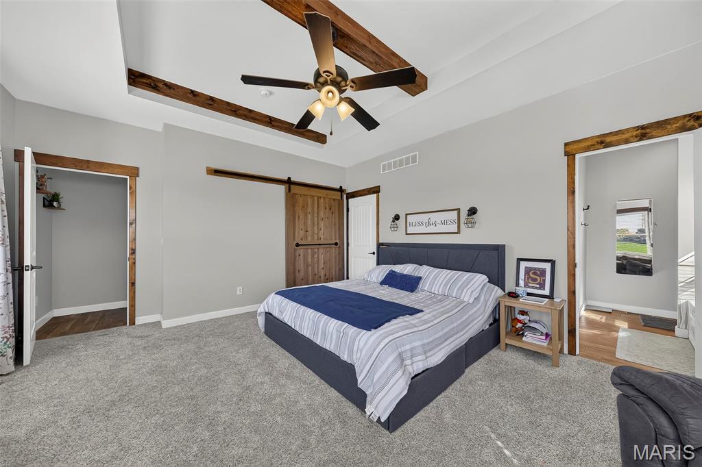 2 Condor Ridge Court