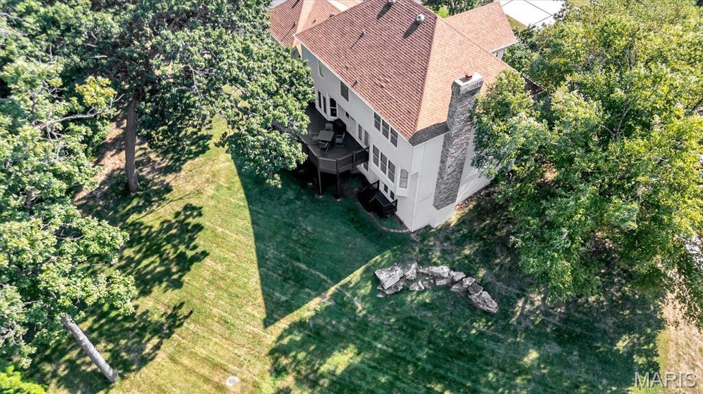 1415 Haarman Oak Drive