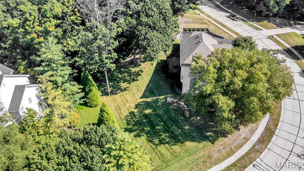 1415 Haarman Oak Drive