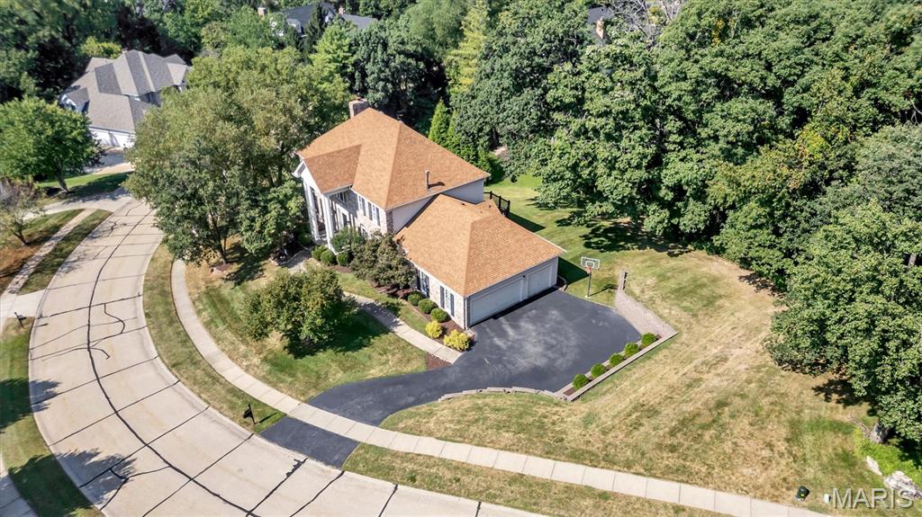 1415 Haarman Oak Drive