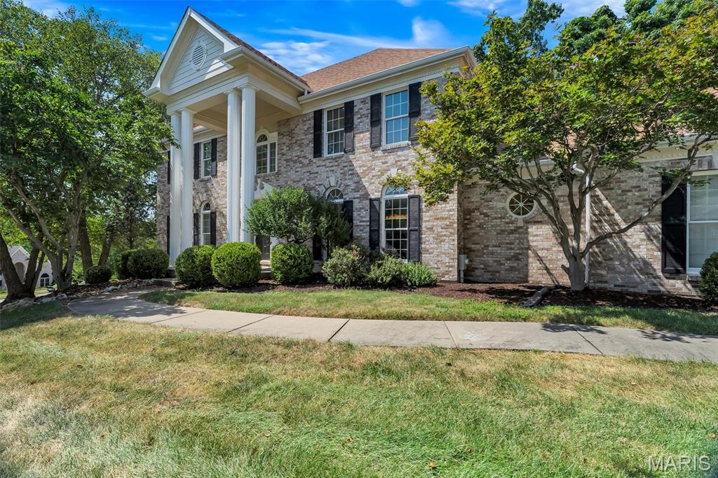 1415 Haarman Oak Drive