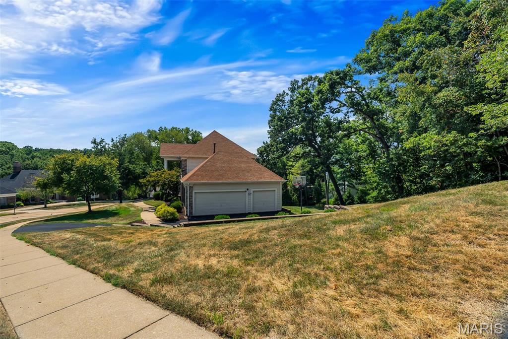 1415 Haarman Oak Drive
