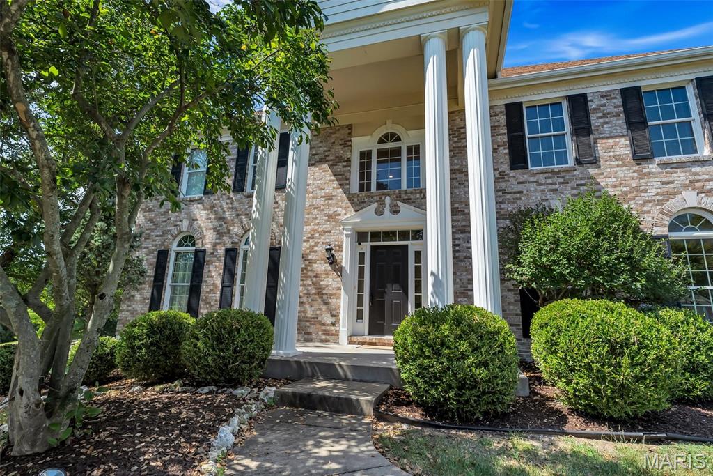 1415 Haarman Oak Drive