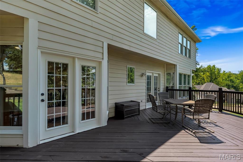 1415 Haarman Oak Drive