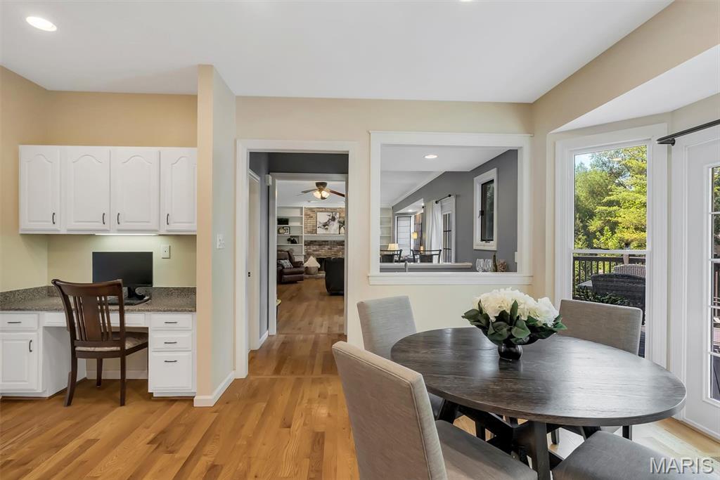 1415 Haarman Oak Drive