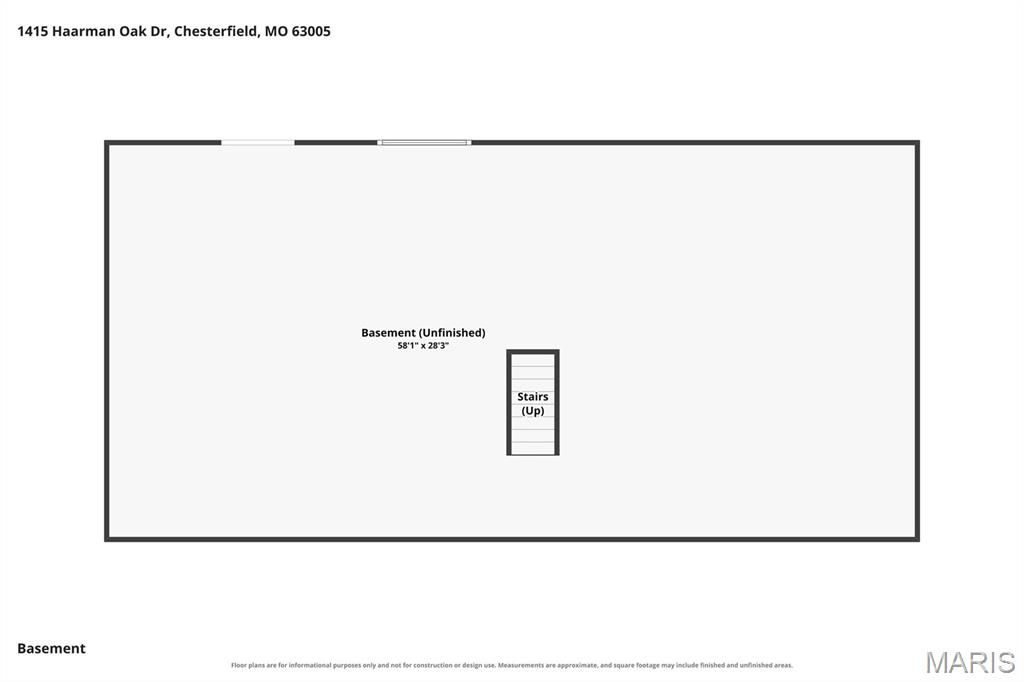 1415 Haarman Oak Drive