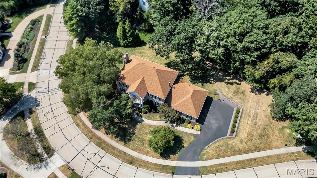 1415 Haarman Oak Drive