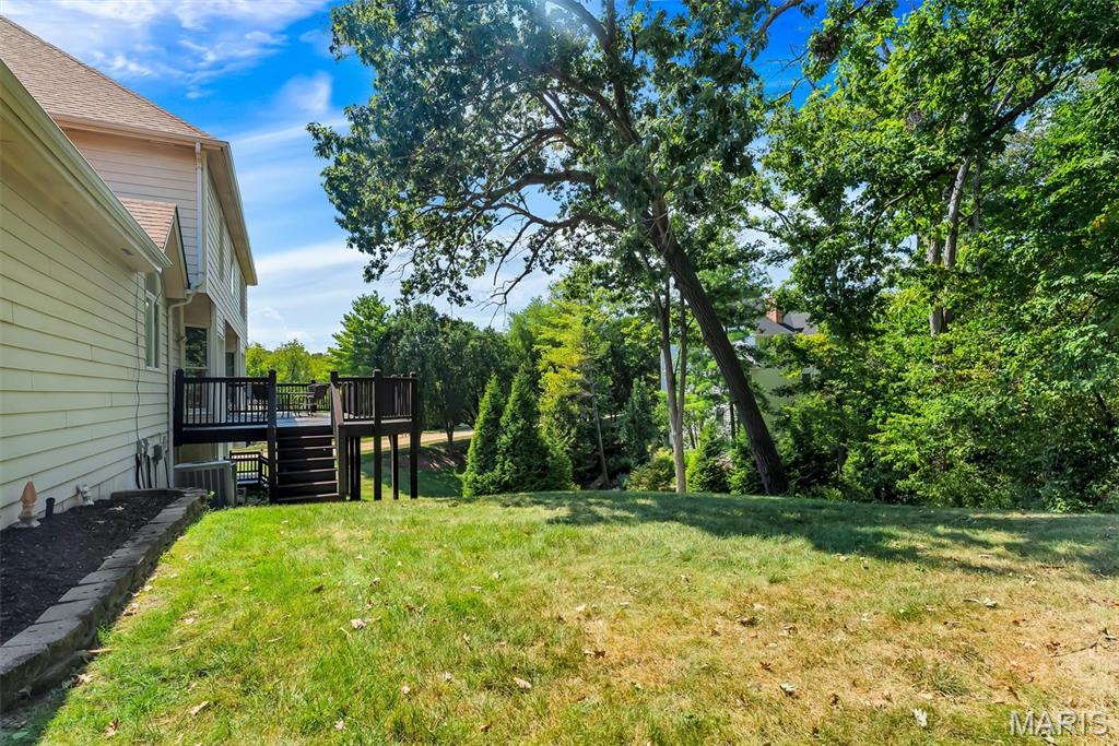 1415 Haarman Oak Drive