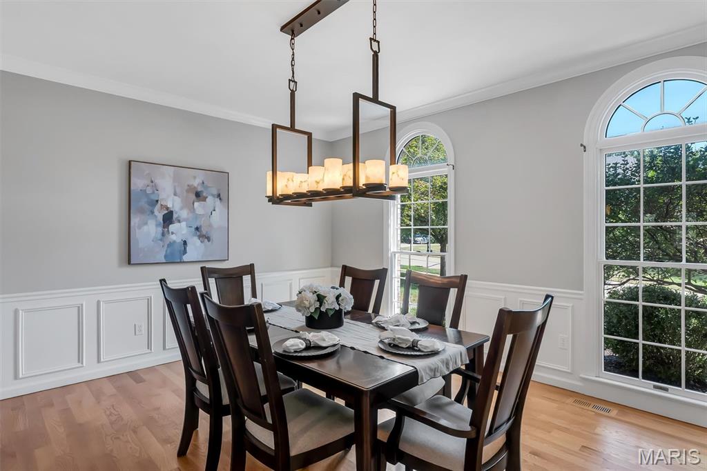 1415 Haarman Oak Drive