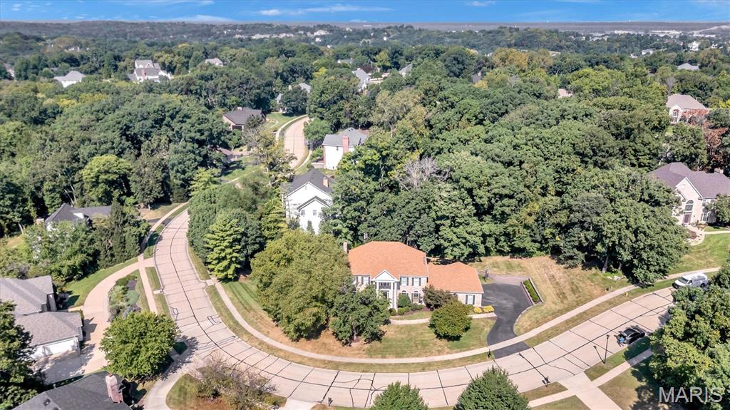1415 Haarman Oak Drive