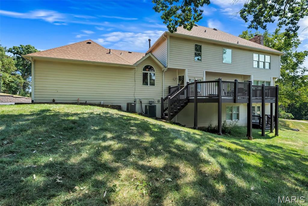 1415 Haarman Oak Drive